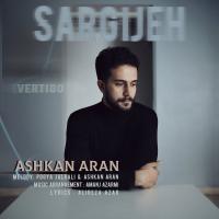 Ashkan Aran Sargijeh