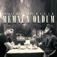 Volkan Akcay Ft. Milad Beheshti Memnun Oldum