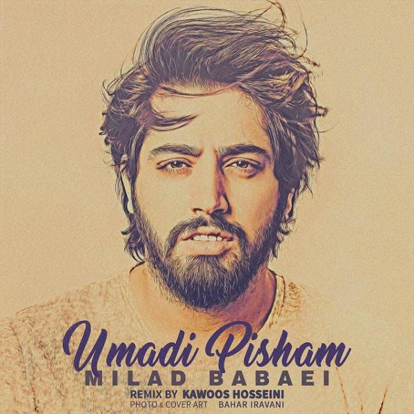 Milad Babaei Umadi Pisham (Remix)