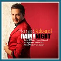 Hamed Kolivand Shabe Barooni