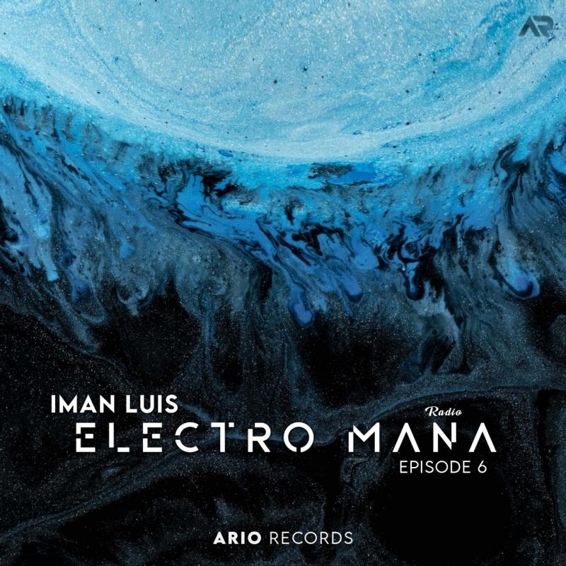 iMan Luis Electro Mana EP06