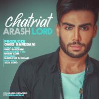 Arash Lord Chatriat