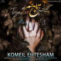 Komeil Ehtesham Taje Sar