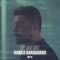 Hamed Baradaran Delam Gire