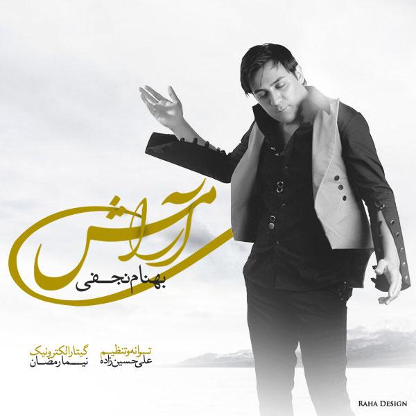 Behnam Najafi Aramesh