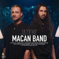 Macan Band Jazebe