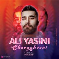Ali Yasini Cheraghooni (Narimor Remix)