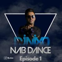 DJ Nixo Naab Dance EP01