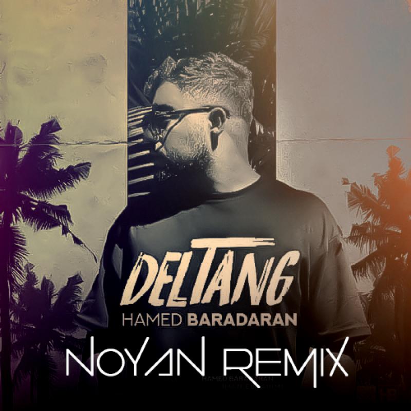 Hamed Baradaran Deltang (Noyan Remix)