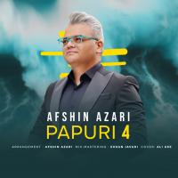 Afshin Azari Papuri 4