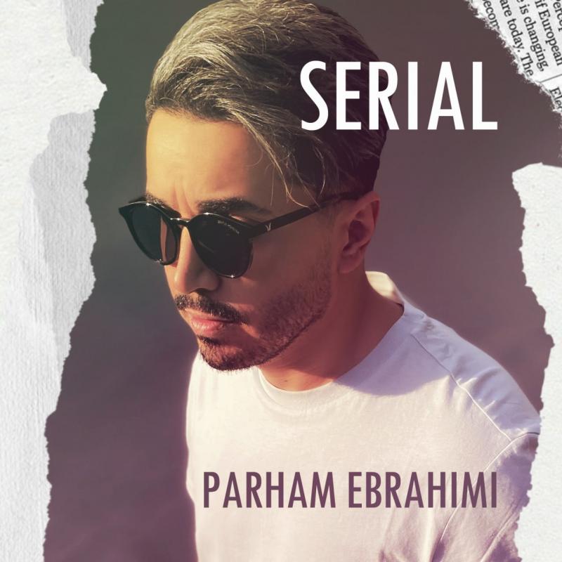 Parham Ebrahimi