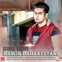 Ramin Baharestani Hessam Mimire