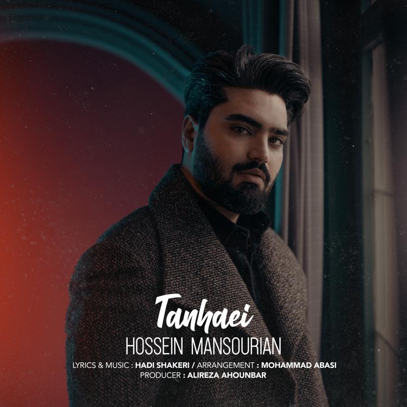 Hossein Mansourian Tanhaei